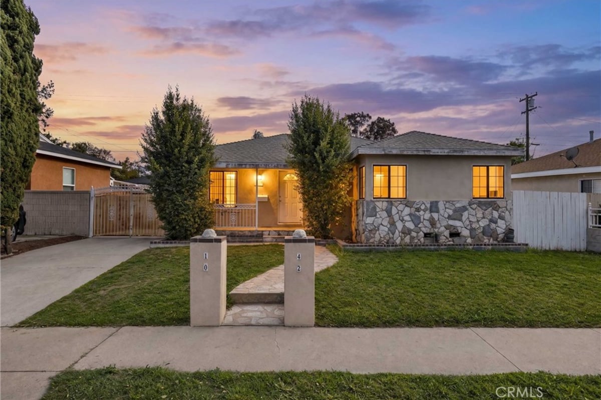 1042 W 132nd, Gardena, CA 90247 — photo 1 of 3