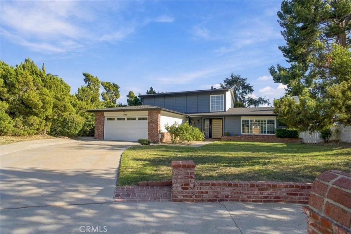 17000 Jeanine Place, Granada Hills, CA 91344 — photo 1 of 23