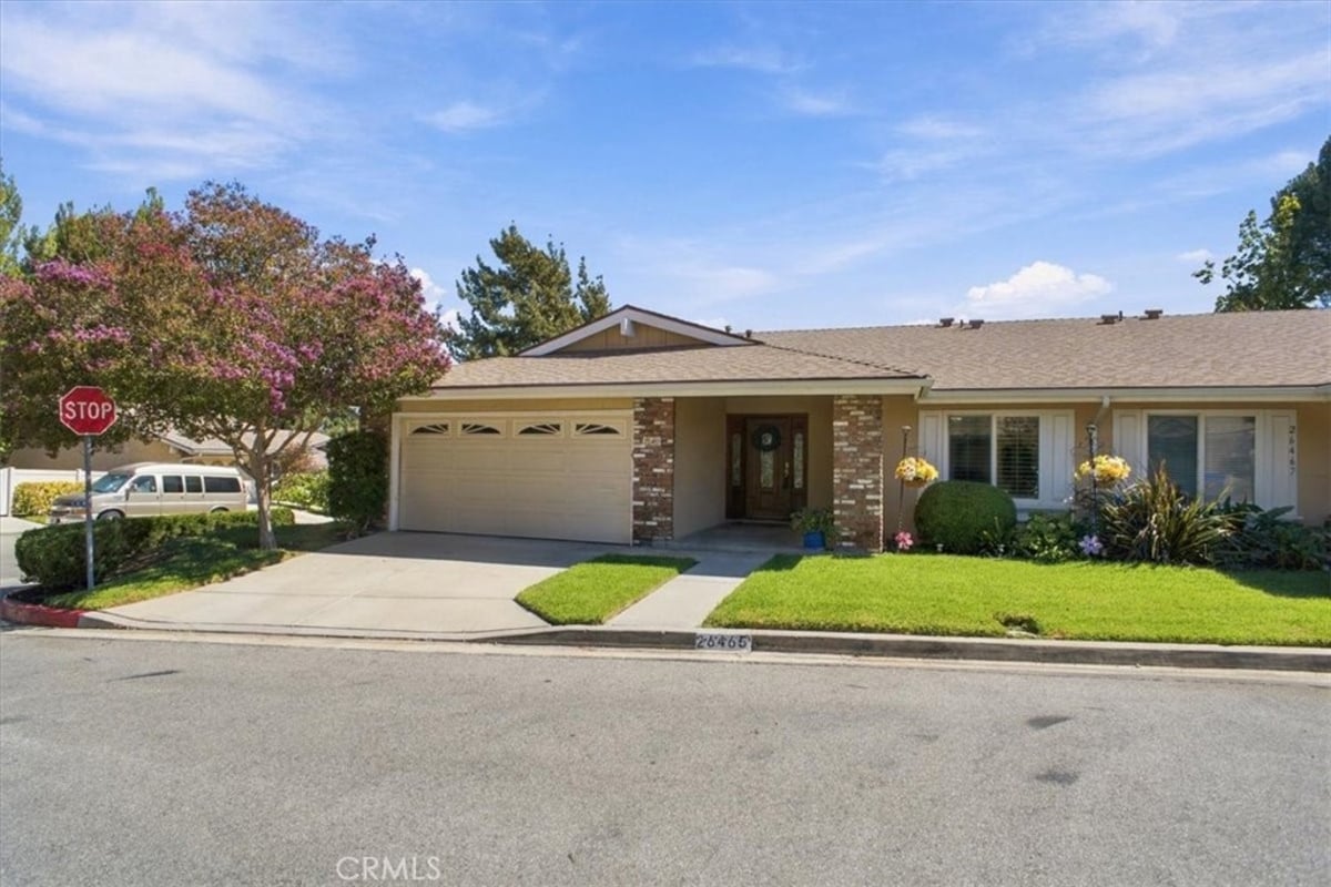 26465 Fairway, Newhall, CA 91321 — photo 1 of 42