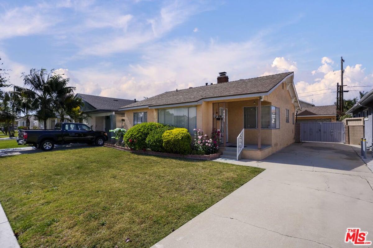 4831 W 121st Street, Hawthorne, CA 90250 — photo 1 of 27