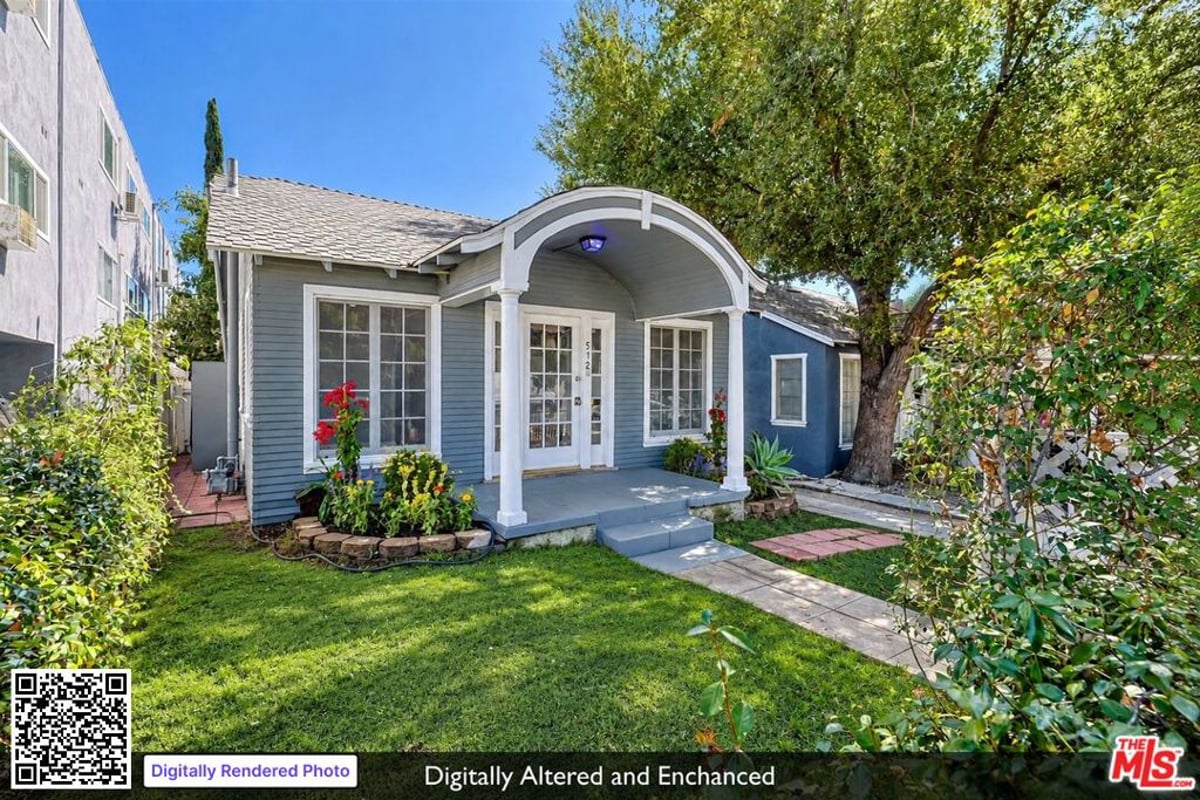 512 E Tujunga Avenue, Burbank, CA 91501 — photo 1 of 34