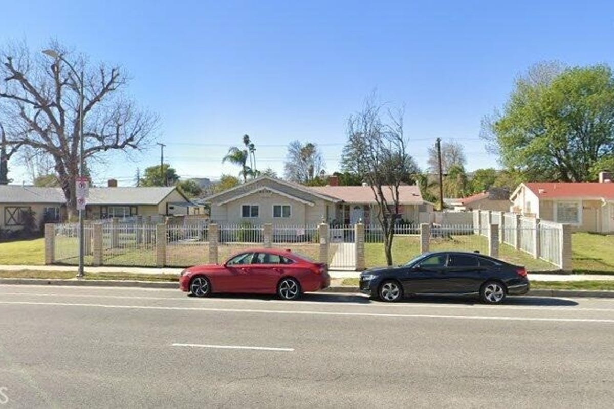 8105 Fallbrook, West Hills, CA 91304 — photo 1 of 1