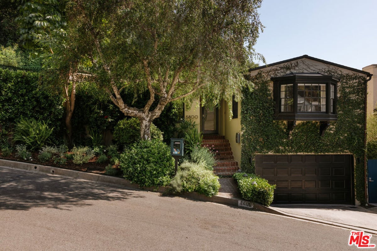 5800 Spring Oak Terrace, Los Angeles, CA 90068 — photo 1 of 21