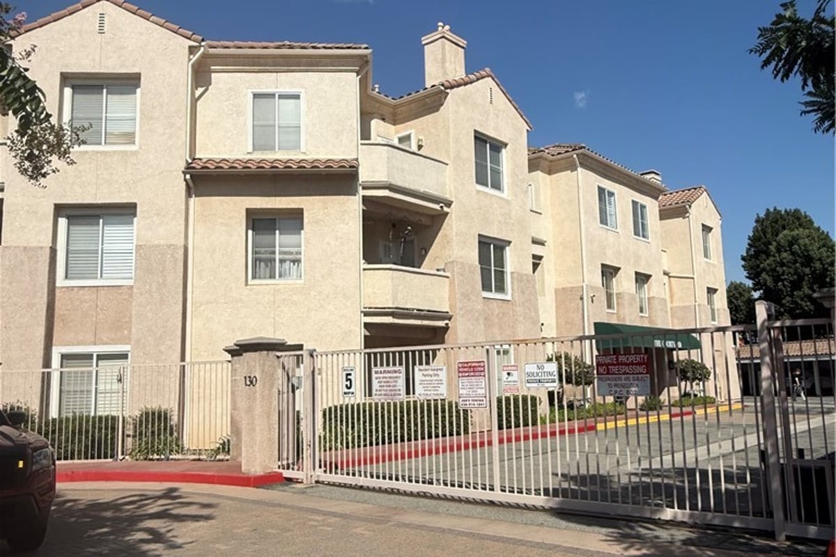 130 S Barranca 314, West Covina, CA 91791 — photo 1 of 34