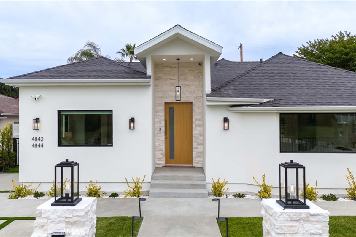 4842 Biloxi Avenue, Toluca Lake, CA 91601 — photo 1 of 61