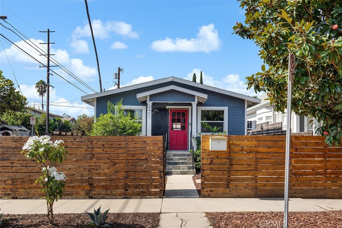 2401 Birkdale, Los Angeles, CA 90031 — photo 1 of 28