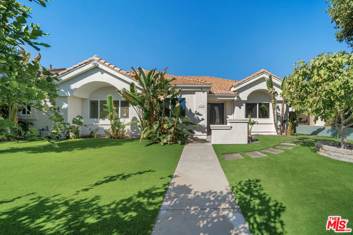 6243 Fallbrook Avenue, Woodland Hills, CA 91367 — photo 1 of 46