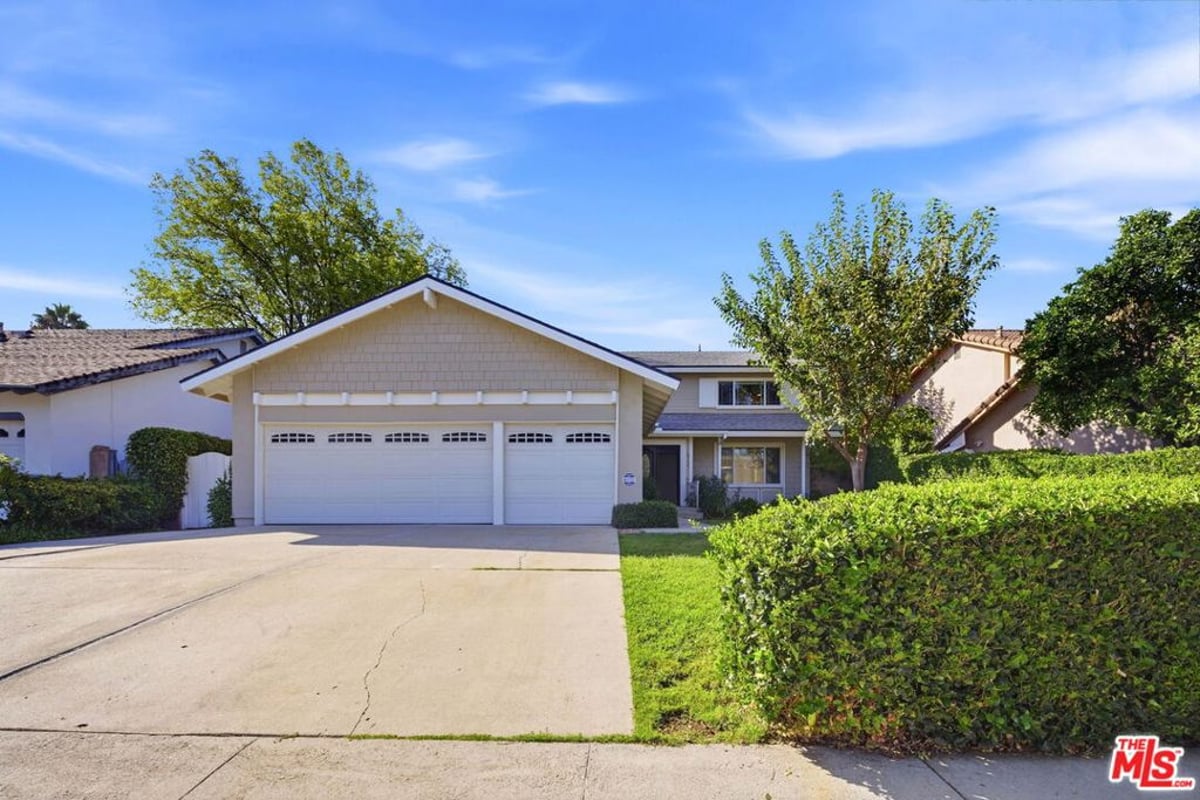 18744 Vintage Street, Northridge, CA 91324 — photo 1 of 42