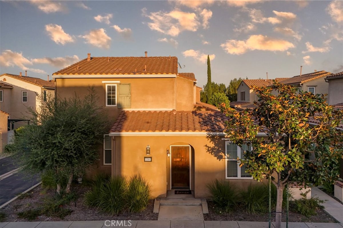 11506 Ghiberti, Porter Ranch, CA 91326 — photo 1 of 25