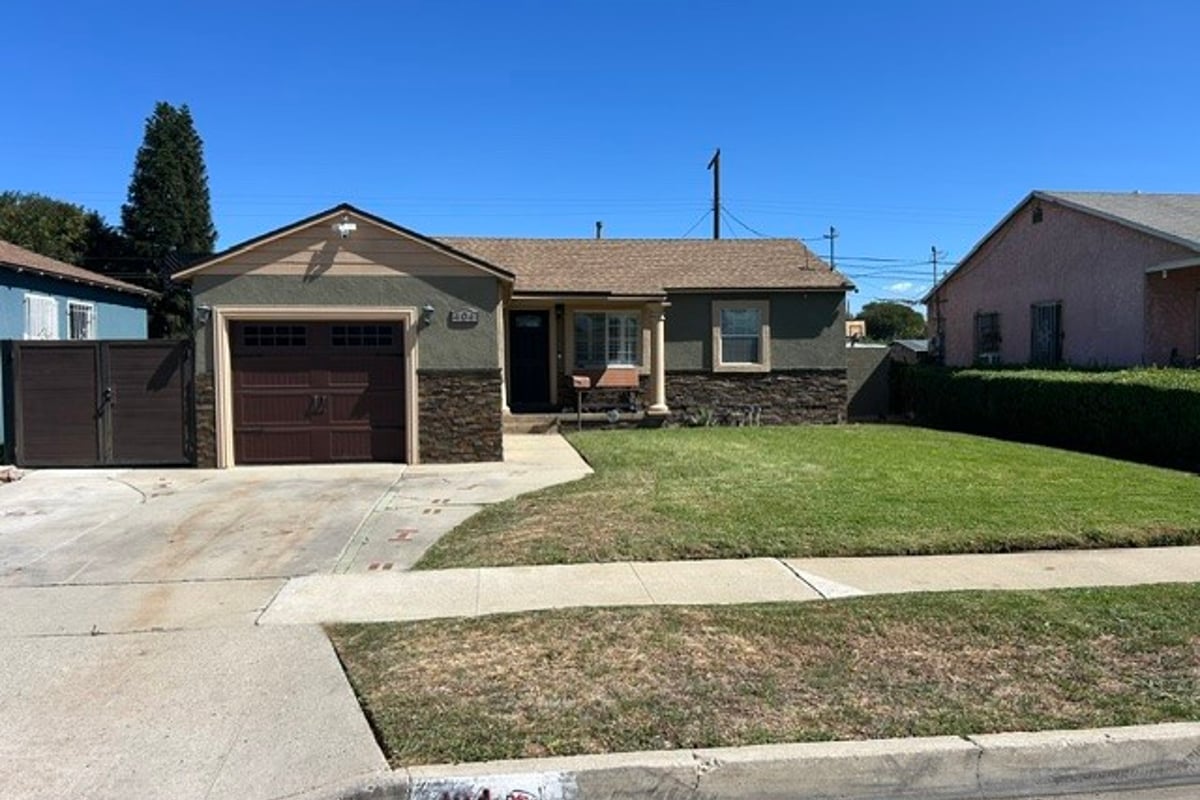 404 N Maie, Compton, CA 90220 — photo 1 of 16