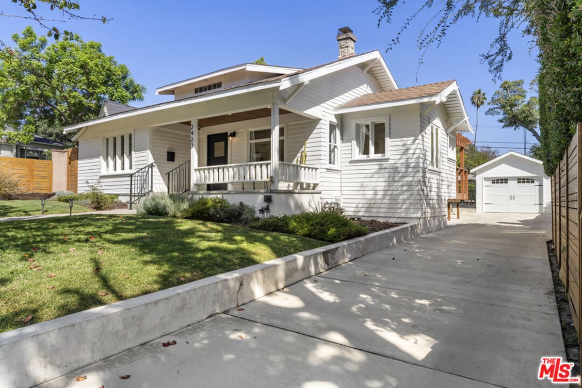 2423 Ridgeview Avenue, Los Angeles, CA 90041 — photo 1 of 30