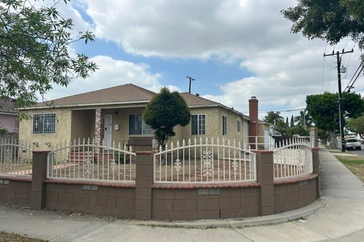1301 S Castlegate, Compton, CA 90221 — photo 1 of 59