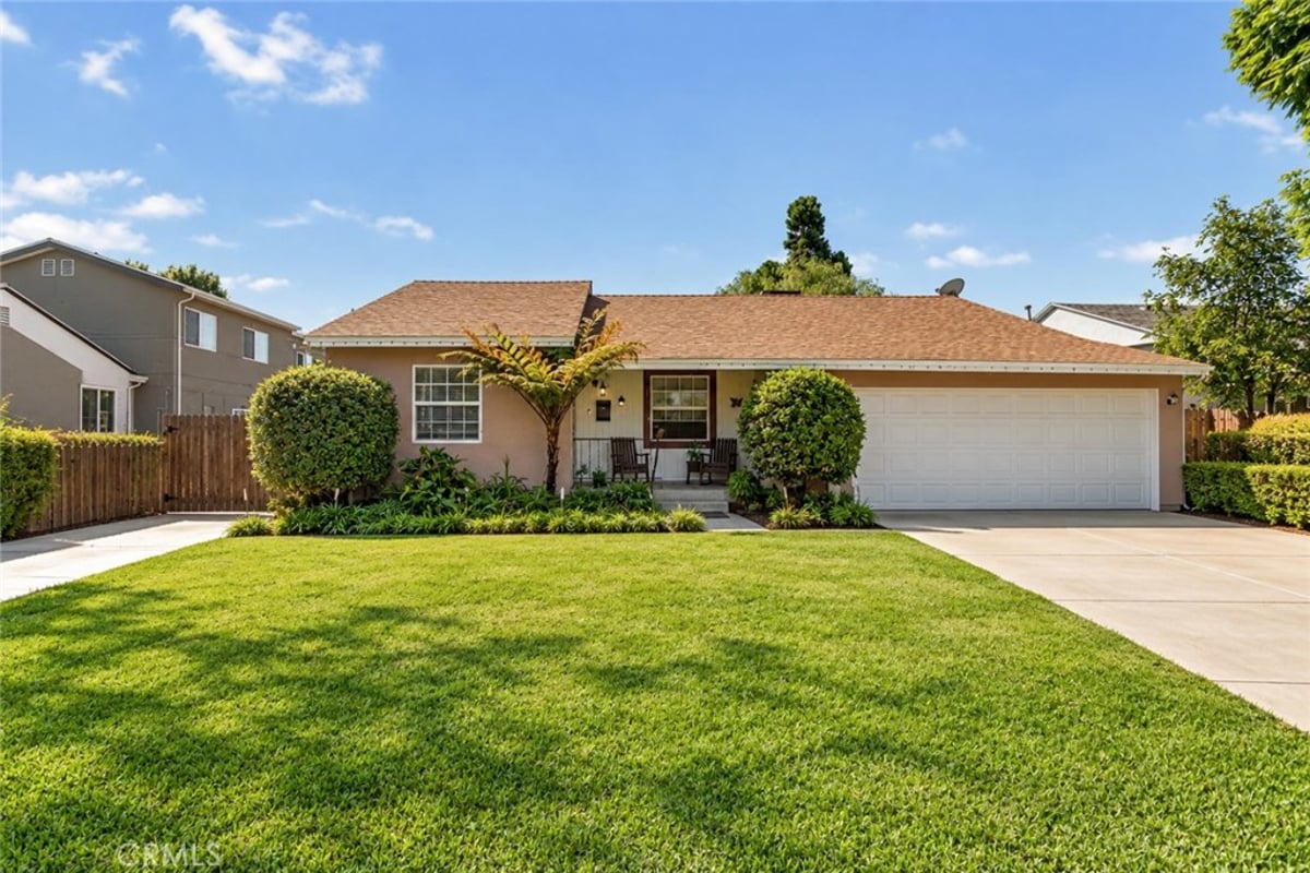 116 Brisbane Street, Monrovia, CA 91016 — photo 1 of 16