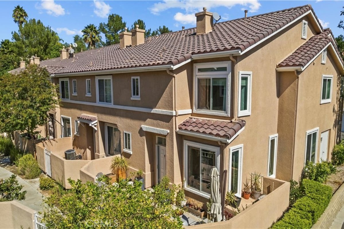25735 Perlman Place H, Stevenson Ranch, CA 91381 — photo 1 of 46