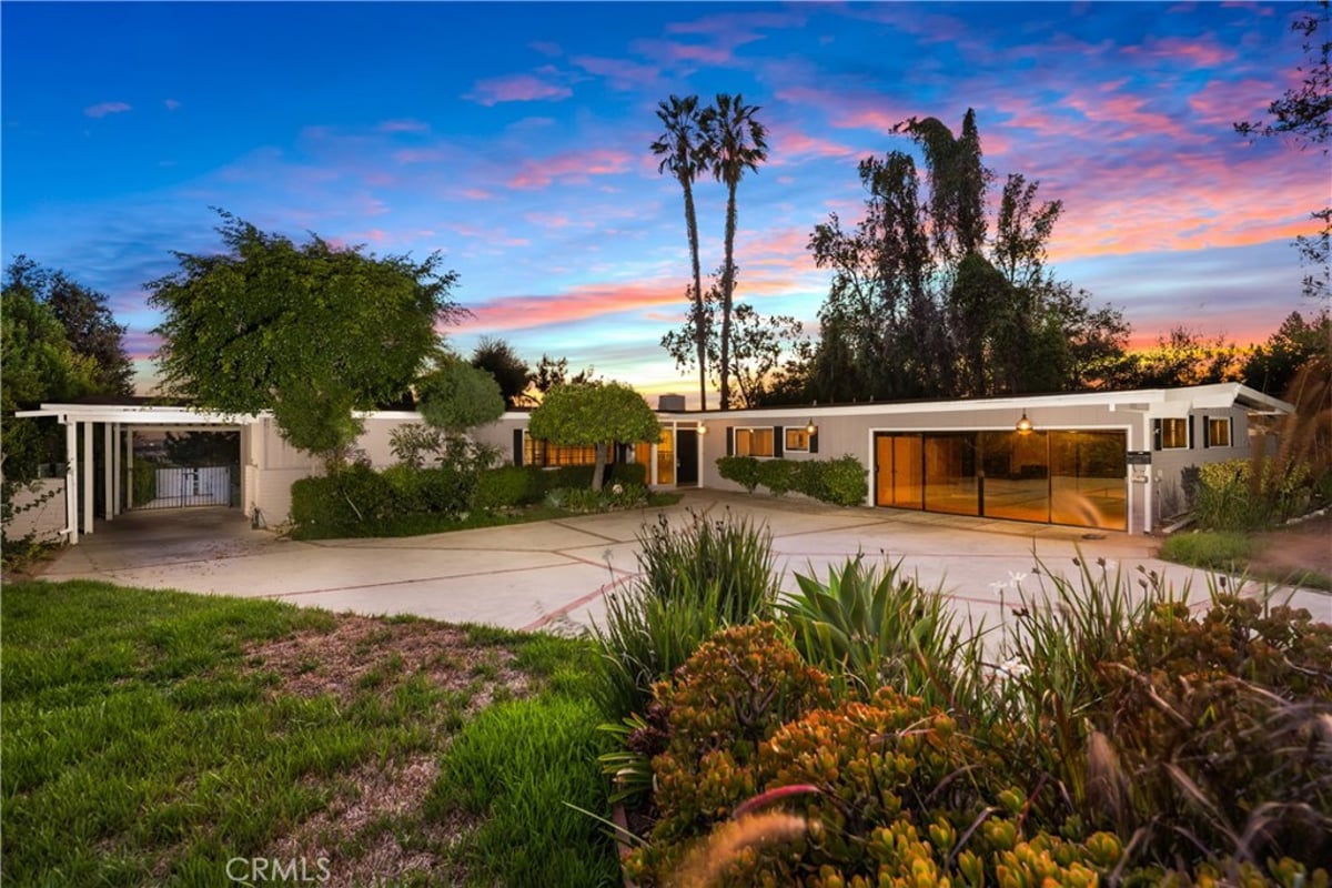 595 Rim Road, Pasadena, CA 91107 — photo 1 of 58