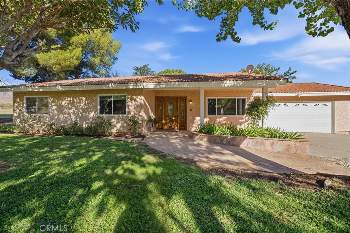33210 Dorama Avenue, Acton, CA 93510 — photo 1 of 34