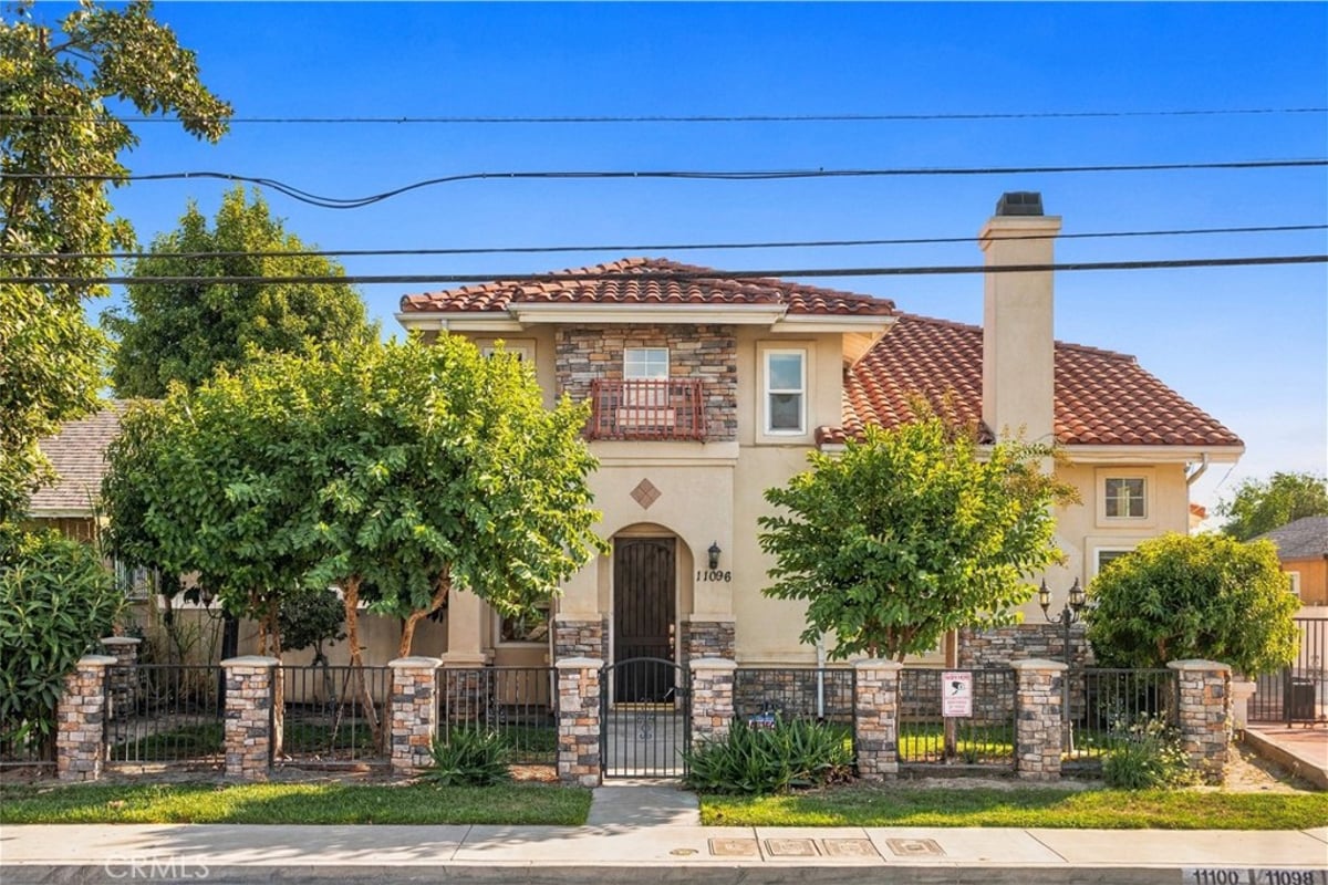 11096 Schmidt, El Monte, CA 91733 — photo 1 of 35
