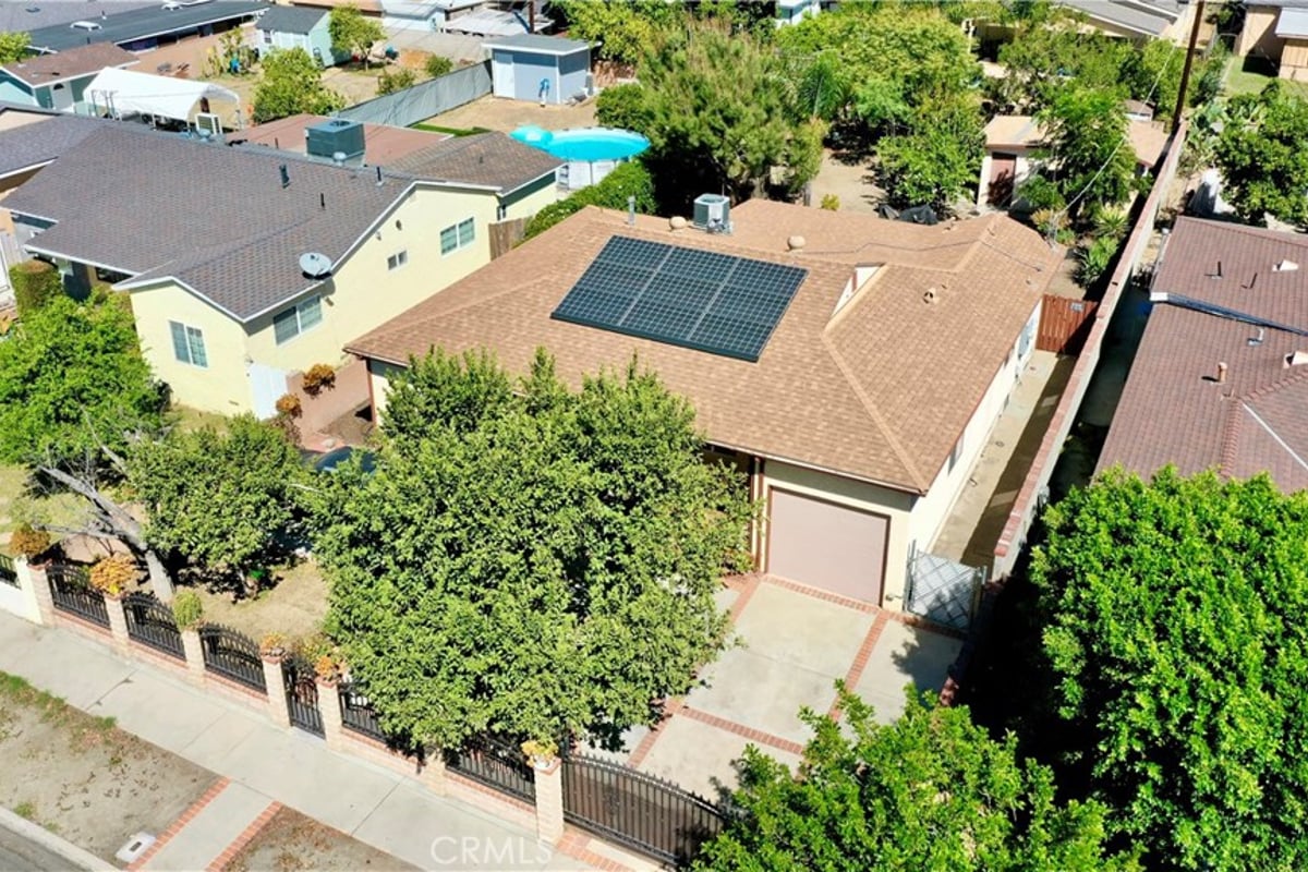10416 Cayuga, Pacoima, CA 91331 — photo 1 of 29