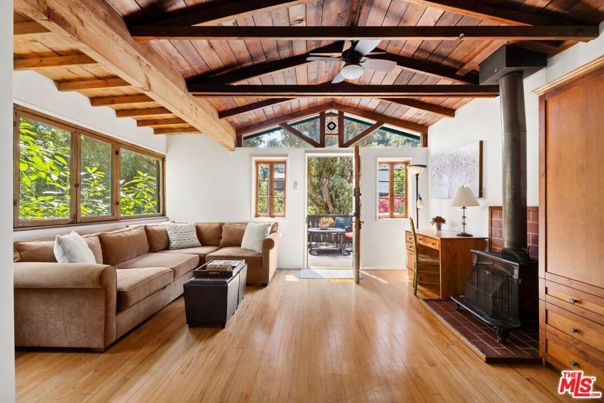 10423 Scenario Lane, Los Angeles, CA 90077 — photo 1 of 16