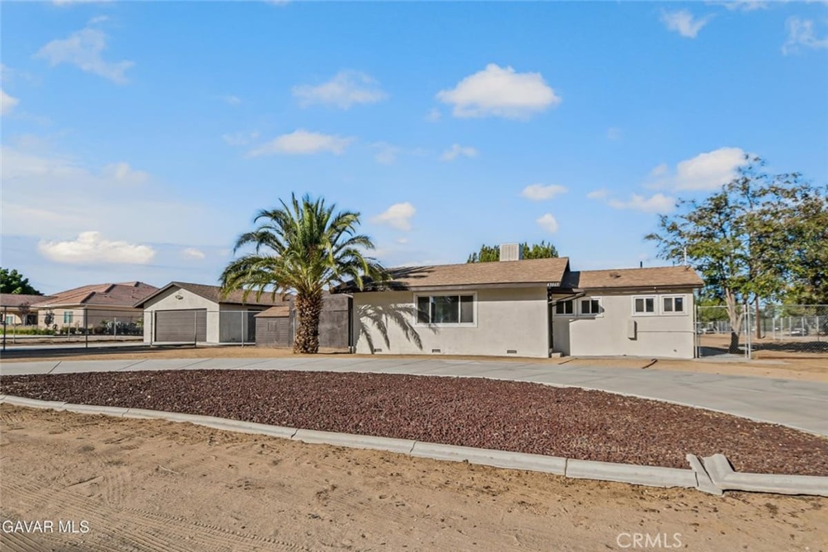 43061 41st Street West W, Lancaster, CA 93536 — photo 1 of 59