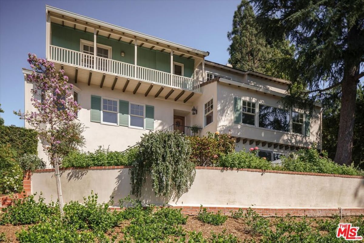2560 Micheltorena Street, Los Angeles, CA 90039 — photo 1 of 50