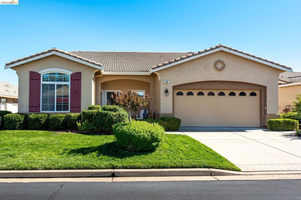 478 Coronation Dr, Brentwood, CA 94513 — photo 1 of 46