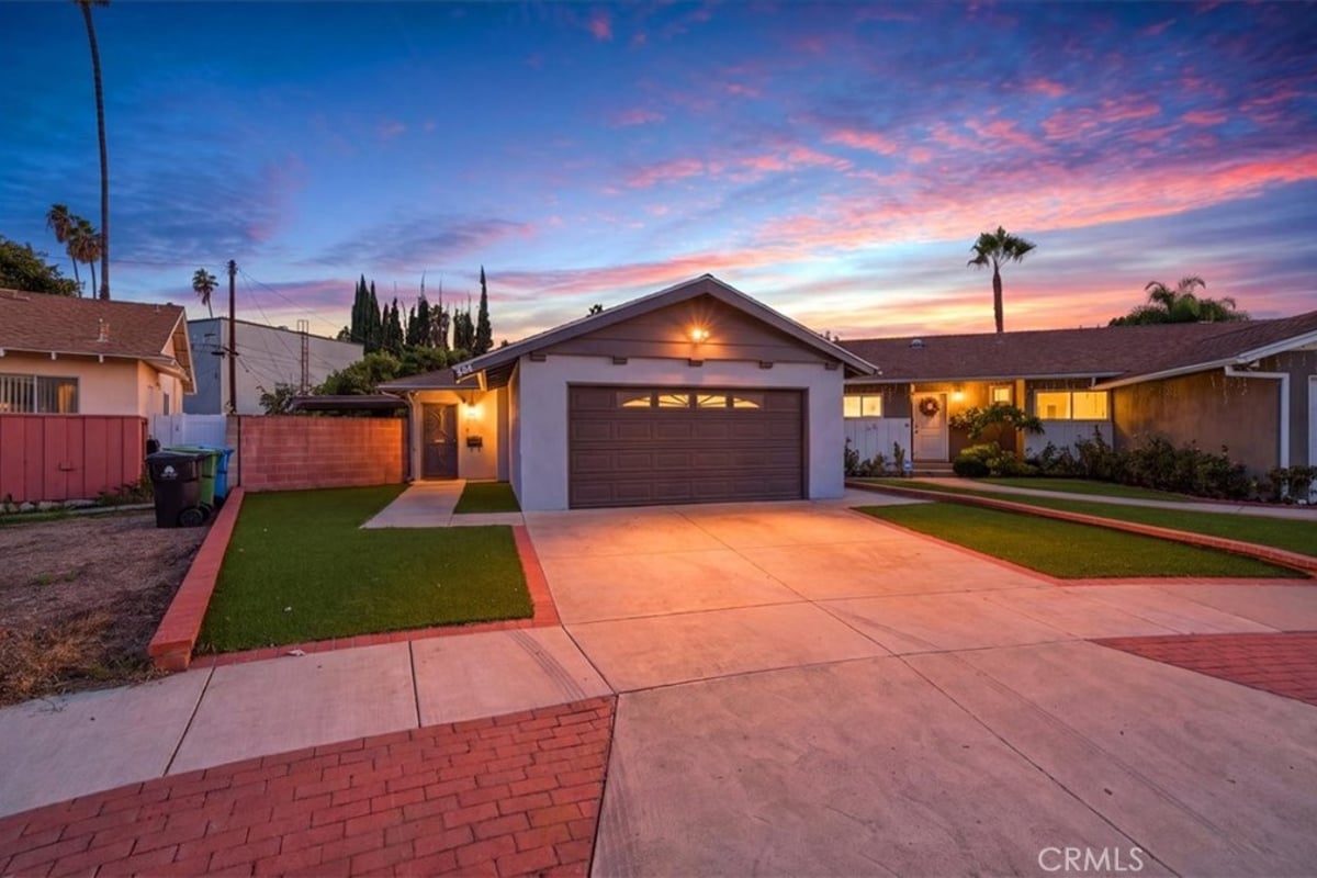 7227 Whitaker Avenue, Lake Balboa, CA 91406 — photo 1 of 58