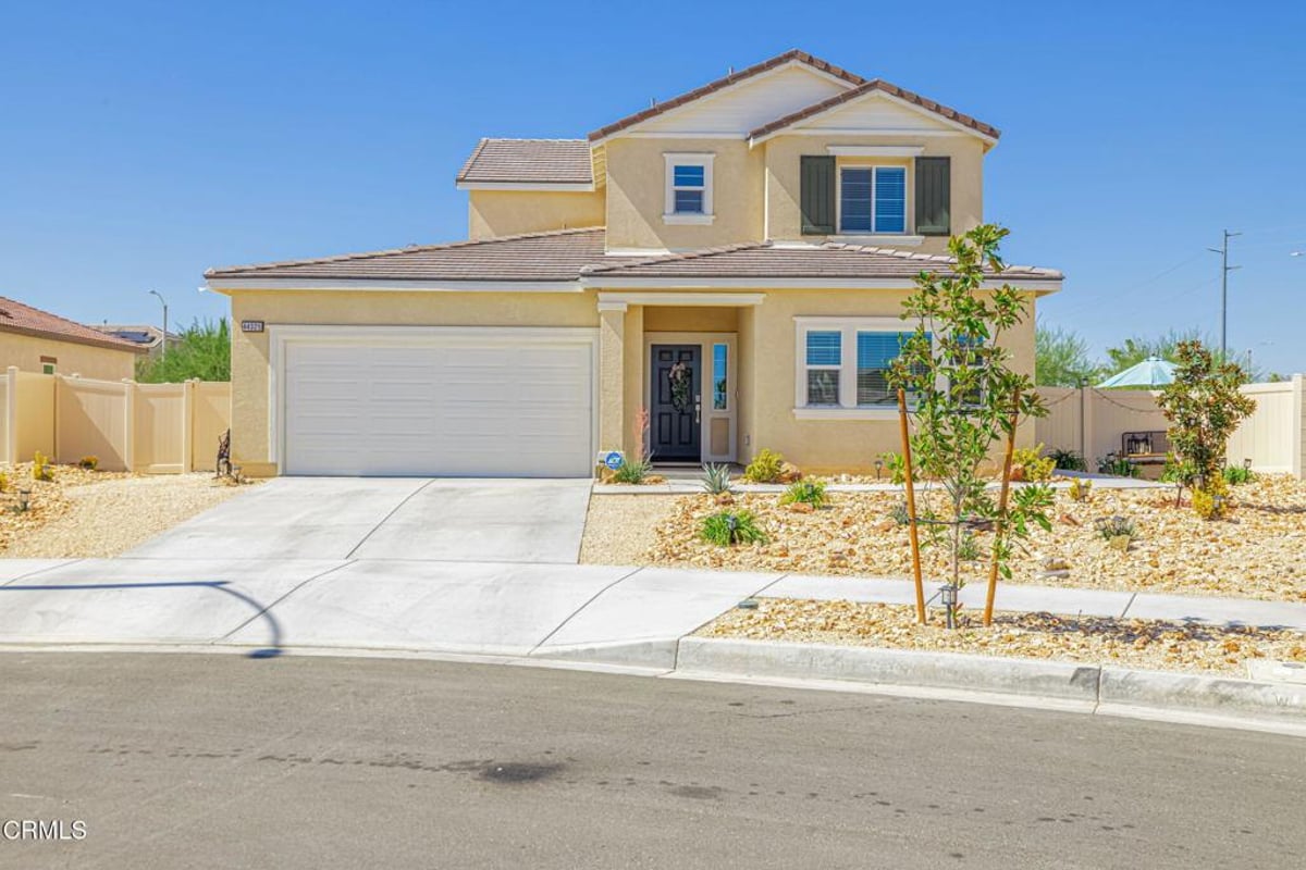 44325 Moccasin Place, Lancaster, CA 93536 — photo 1 of 42