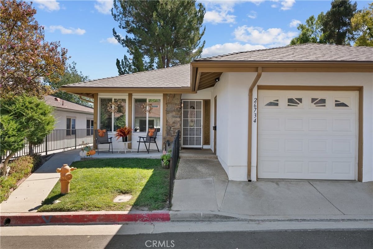 26734 Winsome Circle, Newhall, CA 91321 — photo 1 of 54