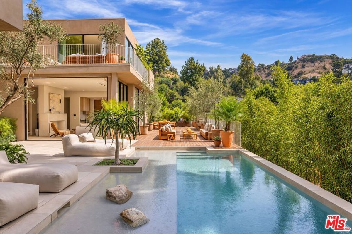 2267 Betty Lane, Beverly Hills, CA 90210 — photo 1 of 75