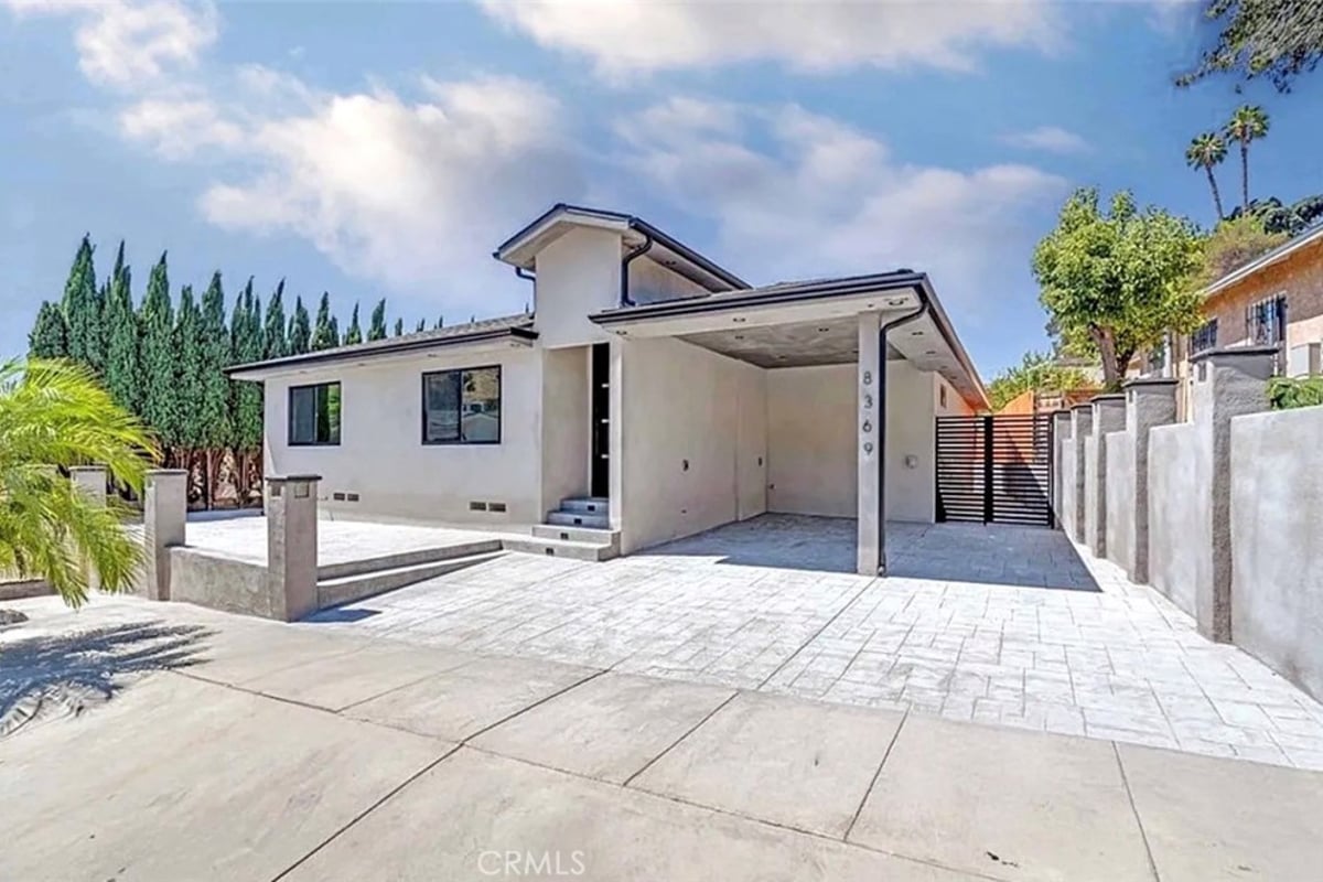 8369 Vine Valley, Los Angeles, CA 91352 — photo 1 of 37