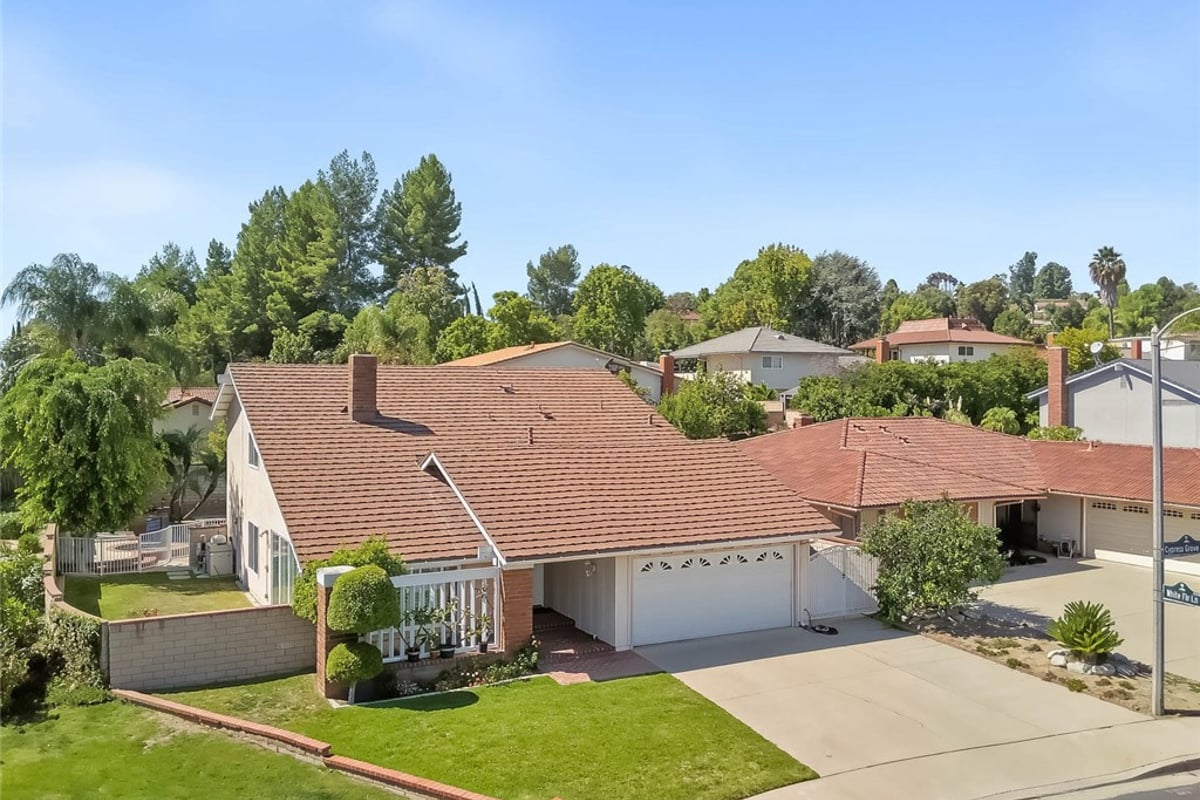 1667 Cypress Grove Lane, Diamond Bar, CA 91765 — photo 1 of 73