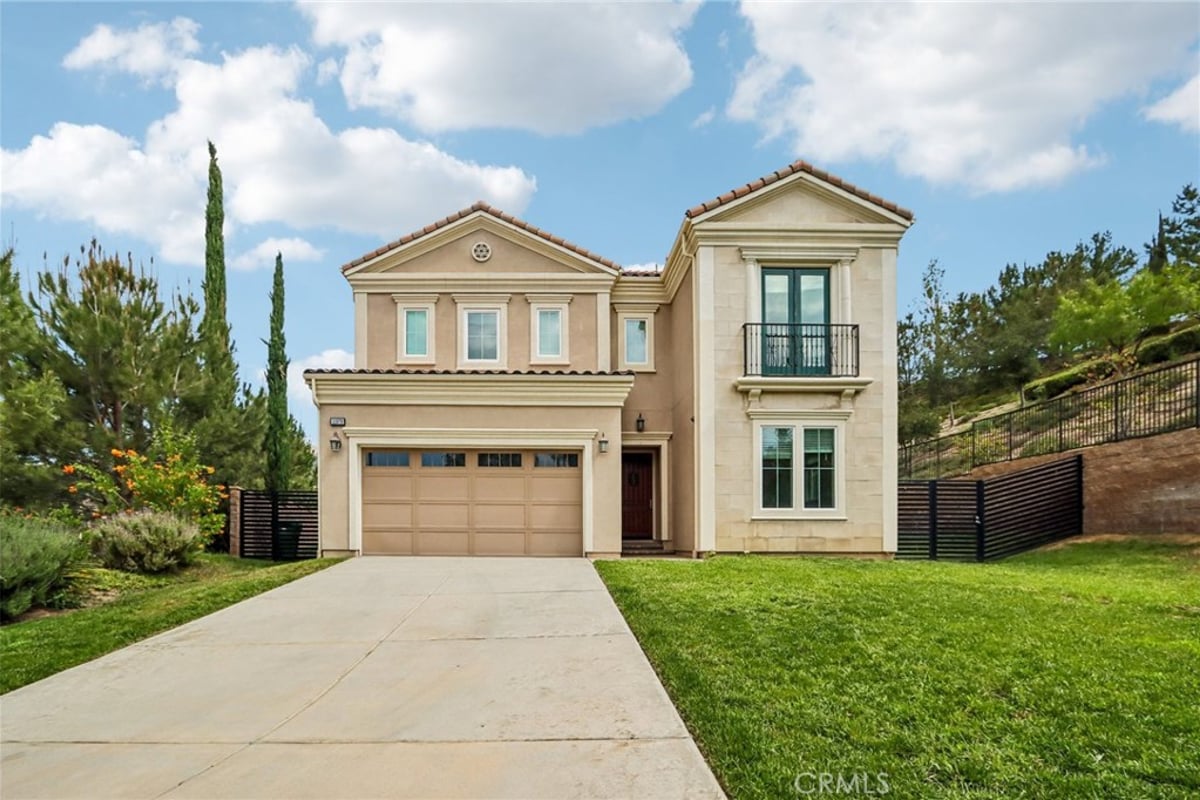 11978 Ricasoli Way, Porter Ranch, CA 91326 — photo 1 of 58