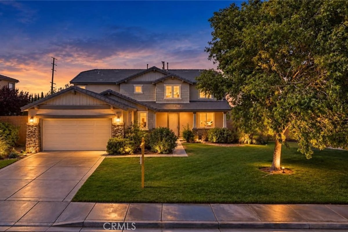 6727 Miramar Lane, Palmdale, CA 93551 — photo 1 of 74