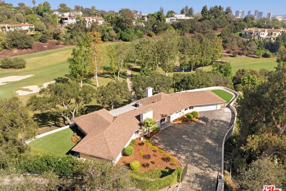 10985 Bellagio Road, Los Angeles, CA 90077 — photo 1 of 22