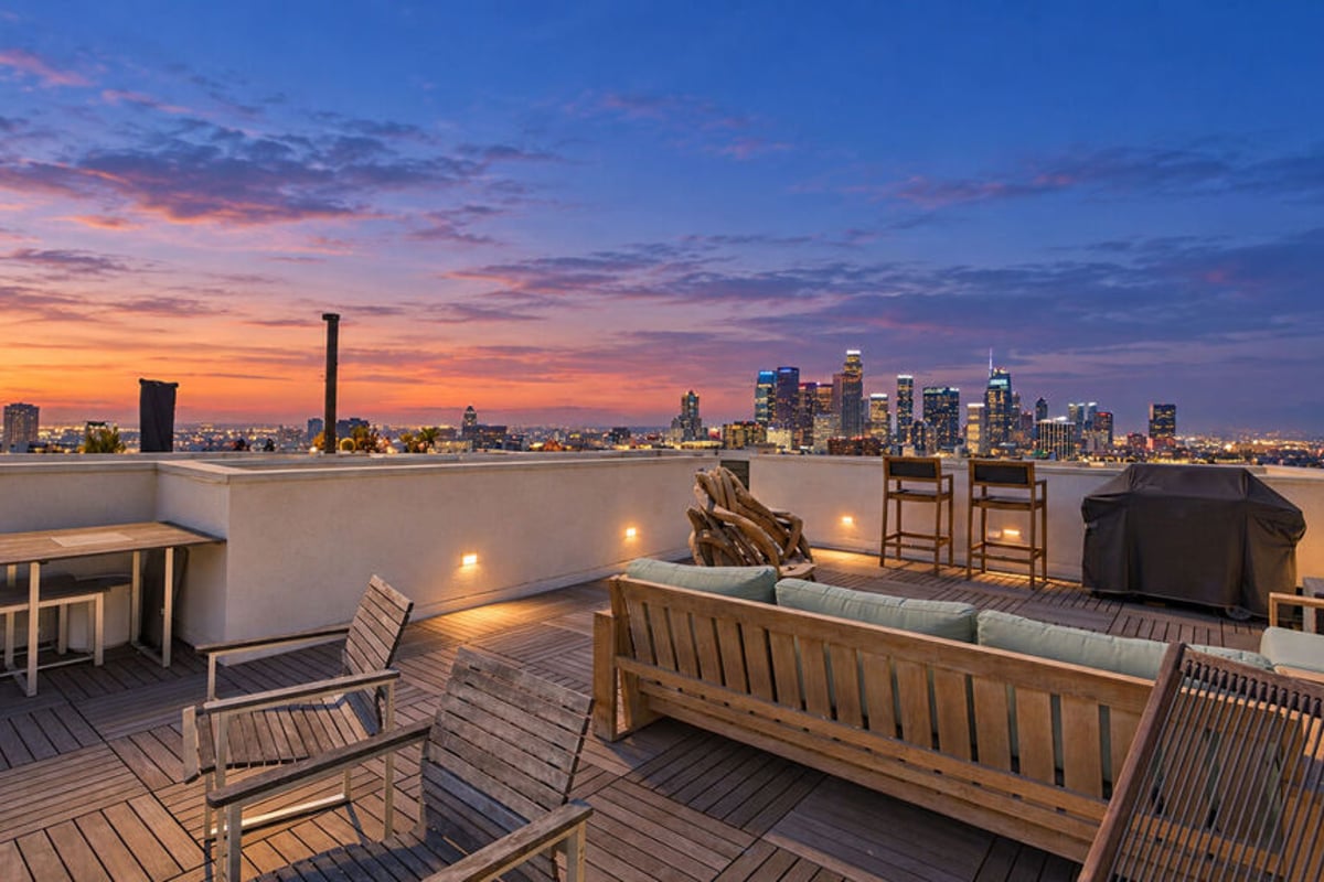 1035 White Knoll Drive, Los Angeles, CA 90012 — photo 1 of 24