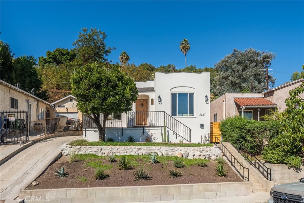 3327 Minto Court, Los Angeles, CA 90032 — photo 1 of 24