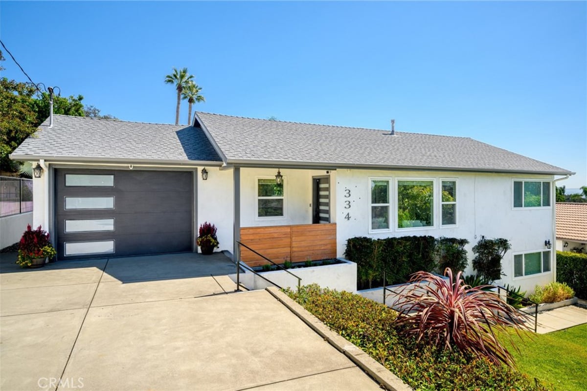 334 Hill, Monrovia, CA 91016 — photo 1 of 53