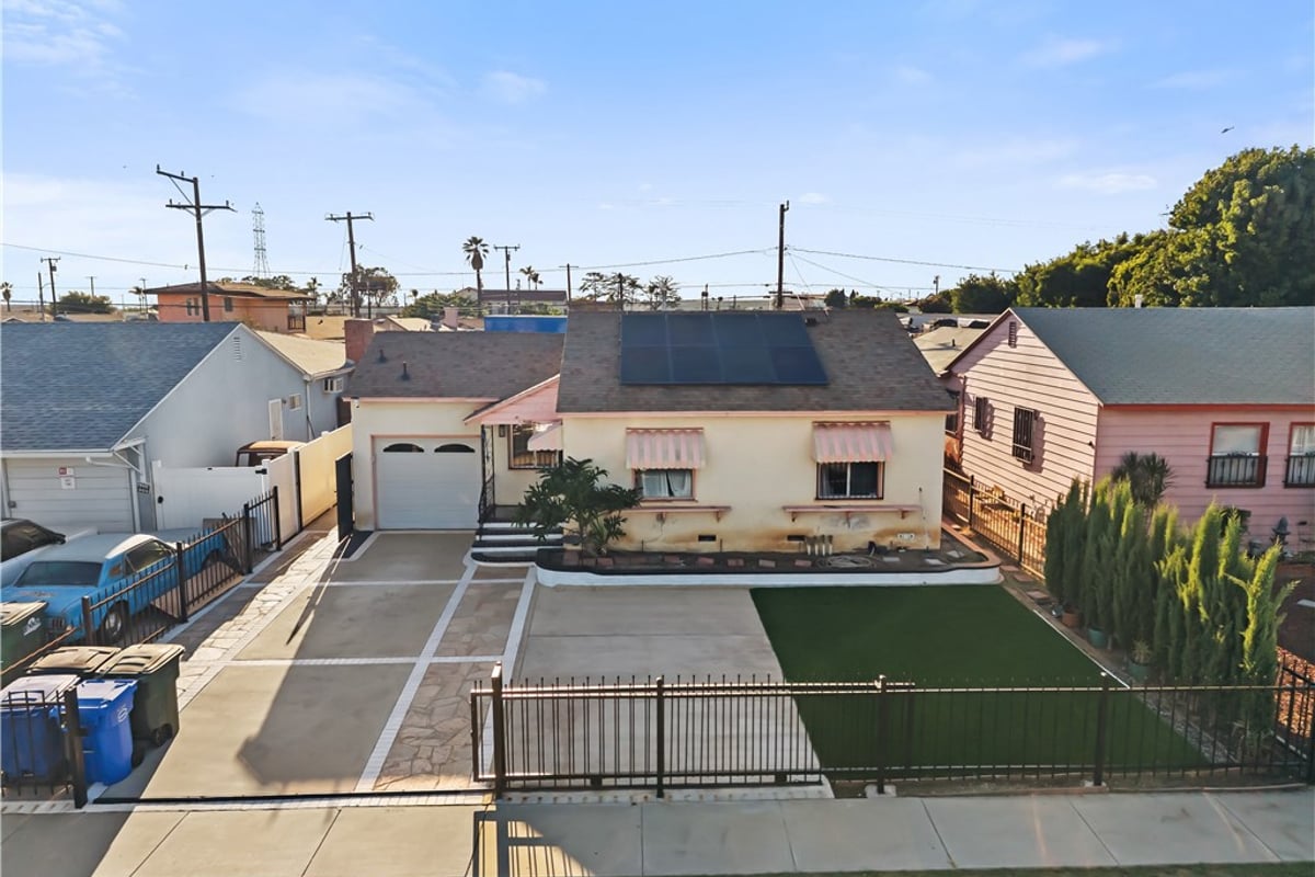 14335 S Cahita, Compton, CA 90220 — photo 1 of 47