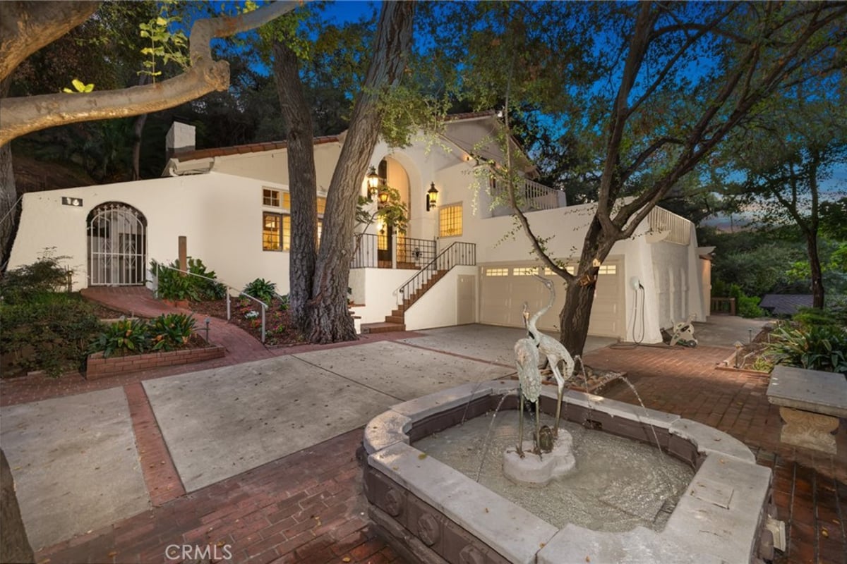 16 Hidden Valley Road, Monrovia, CA 91016 — photo 1 of 75