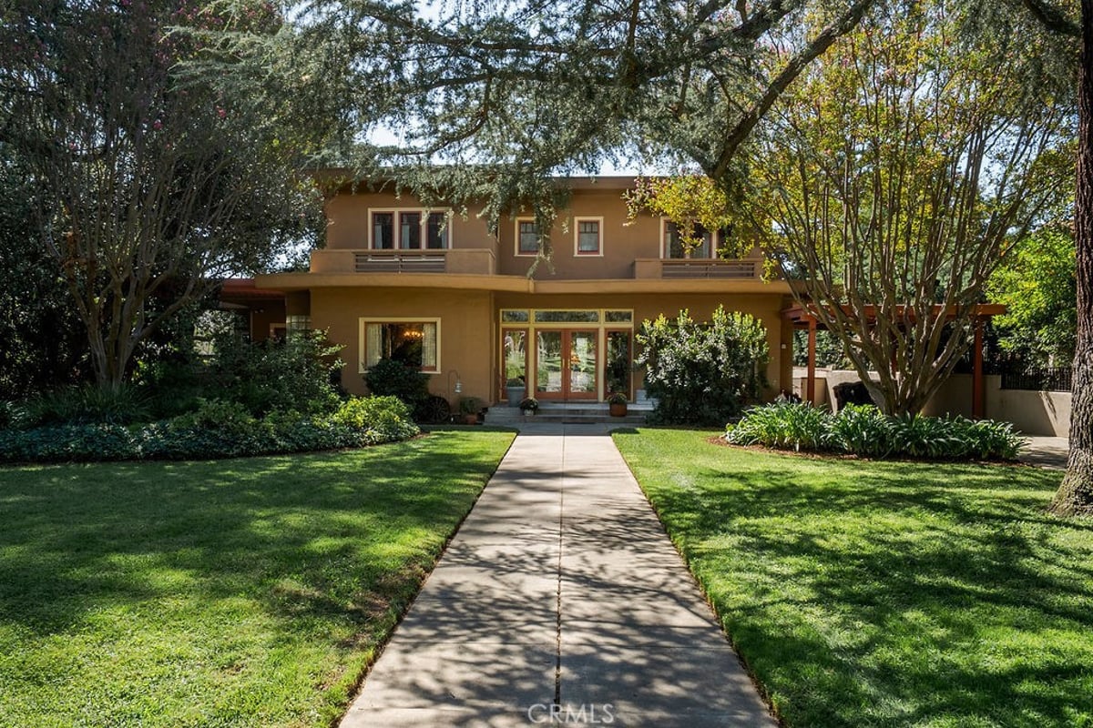 418 E Jefferson, Pomona, CA 91767 — photo 1 of 72