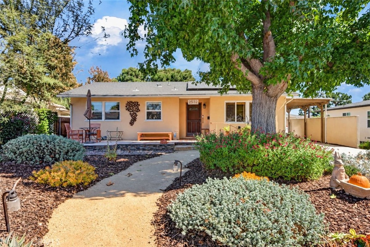 2532 Treelane, Monrovia, CA 91016 — photo 1 of 59