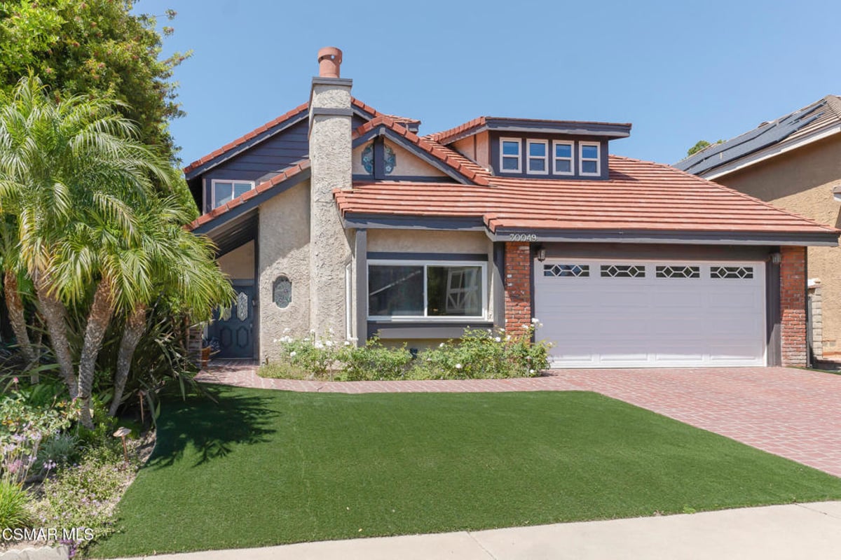 30049 Trail Creek Drive, Agoura Hills, CA 91301 — photo 1 of 40