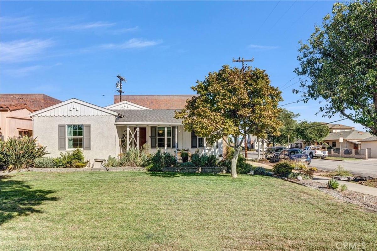 1048 S 1st Street, Alhambra, CA 91801 — photo 1 of 42