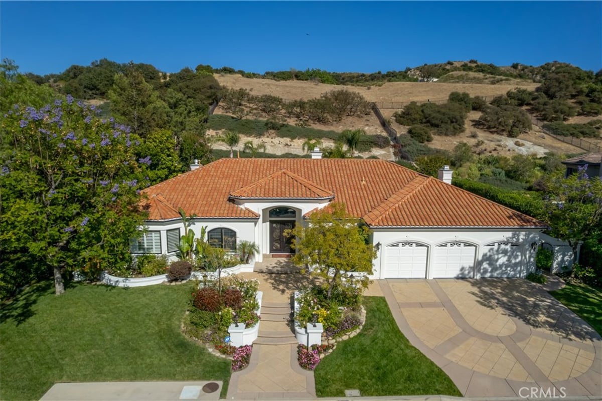 3124 MOUNTAIN PARK, Calabasas, CA 91302 — photo 1 of 35