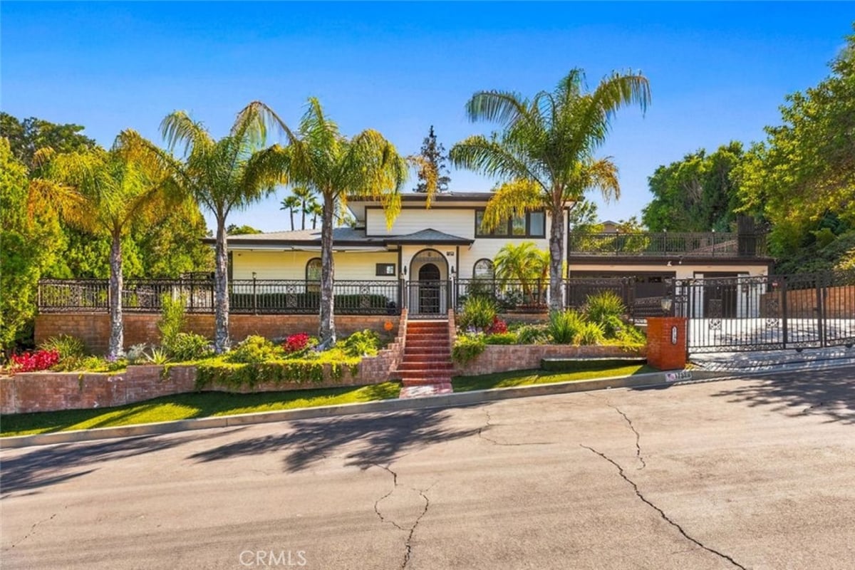 17320 Firma Court, Granada Hills, CA 91344 — photo 1 of 75