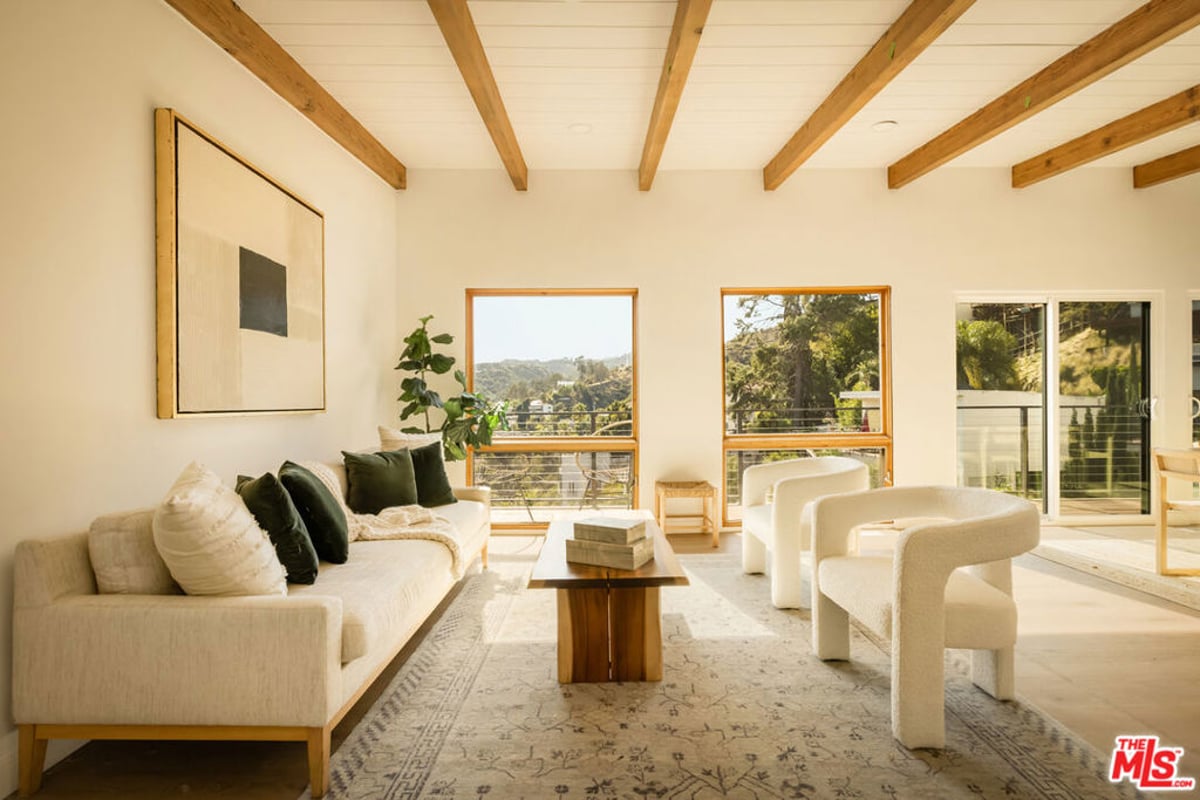 6374 Macal Place, Los Angeles, CA 90068 — photo 1 of 46