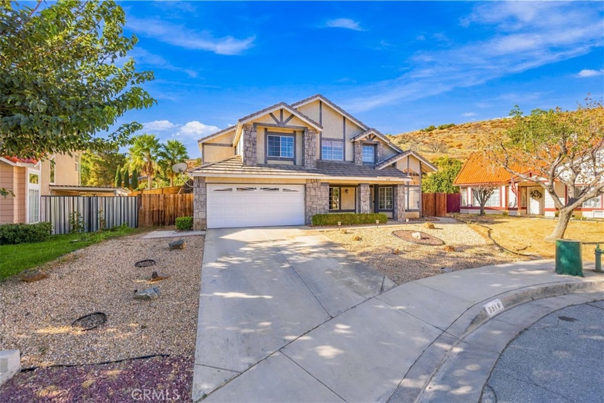 3518 Sandstone Court, Palmdale, CA 93551 — photo 1 of 24