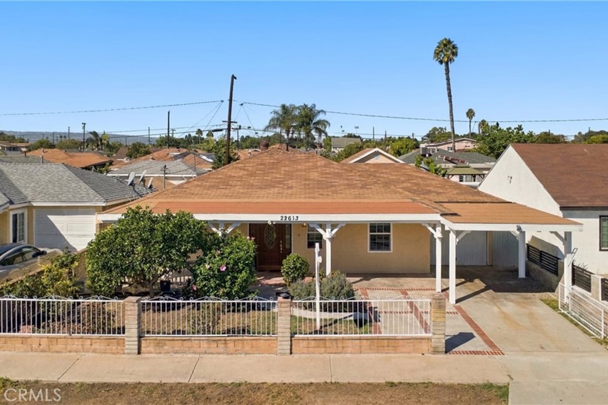 22613 Grace Avenue, Carson, CA 90745 — photo 1 of 54
