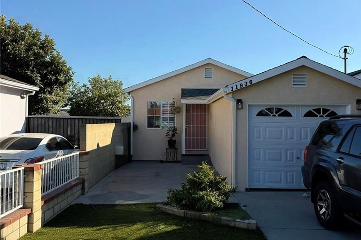 11936 Lowemont, Norwalk, CA 90650 — photo 1 of 13